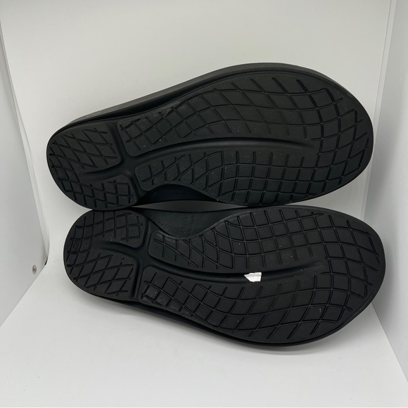 Men’s OOFOS Slides Size 14 - Picture 10 of 10